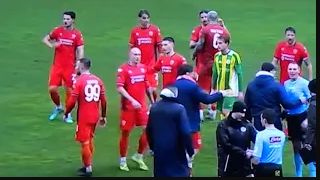 Pistoiese - Sangiuliano City 3-1. Videocommento e analisi di Gianni Zei